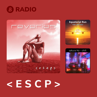 < E S C P > Radio