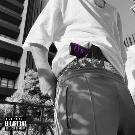 FTP cover art