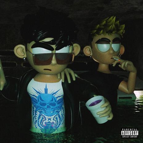 muy zzz ft. Ok Tatty cover art