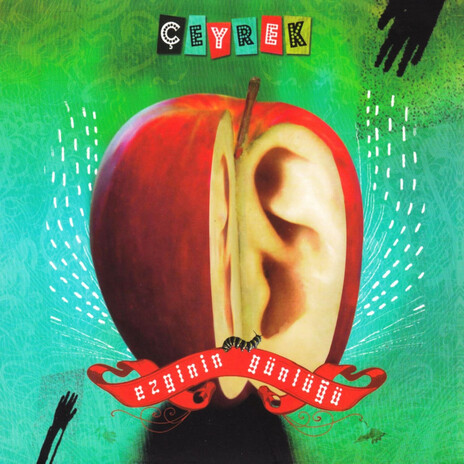 Mutlu Olmak Varken cover art