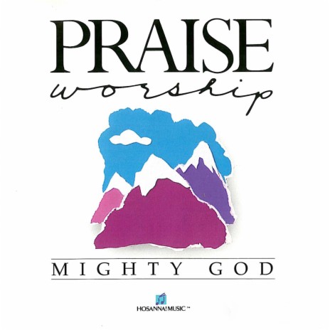 We Give Thanks ft. Integrity's Hosanna! Music cover art