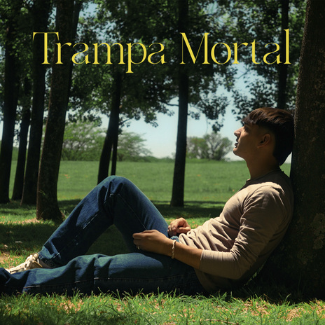 Trampa Mortal cover art