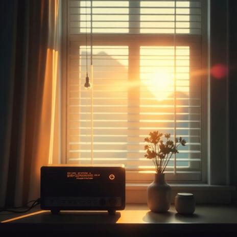 Morning Static cover art