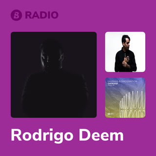 Rodrigo Deem Radio