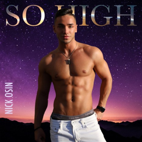 SO HIGH