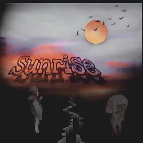 Sunrise ft. Fatty0sama cover art