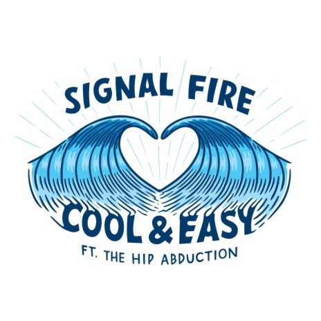 Cool & Easy (feat. The Hip Abduction) cover art