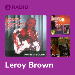 Leroy Brown Radio