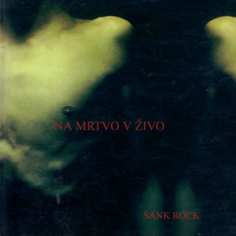 Hvala za vse cover art