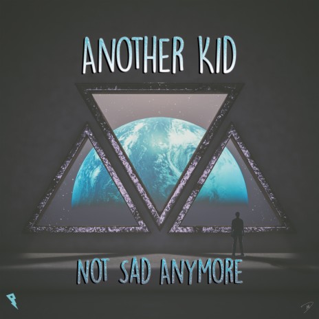 Not Sad Anymore cover art