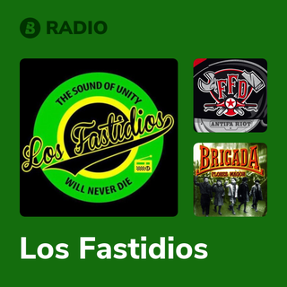 Los Fastidios Radio