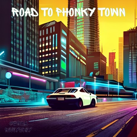 Road to Phonky Town