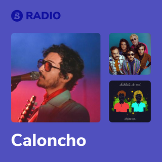 Caloncho Radio