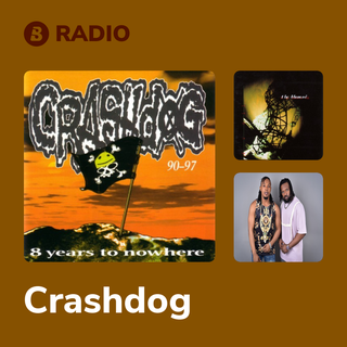 Crashdog Radio