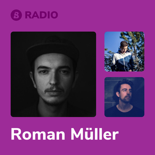 Roman Müller Radio