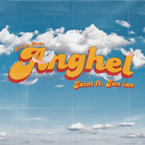 Anghel ft. Jan Ian cover art
