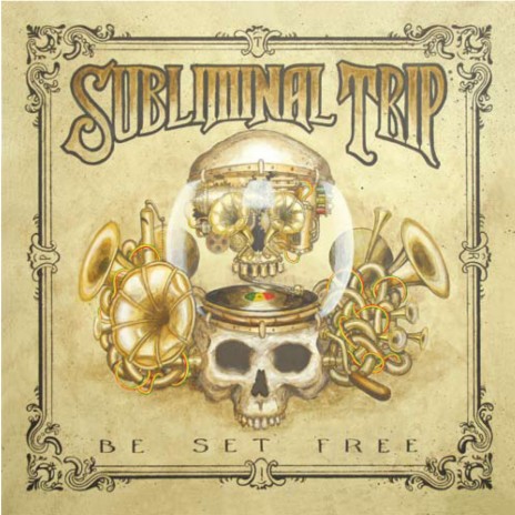 Back 2 Life cover art