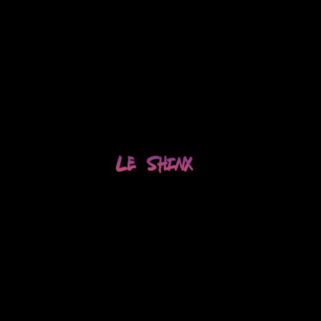 La shinxerie cover art