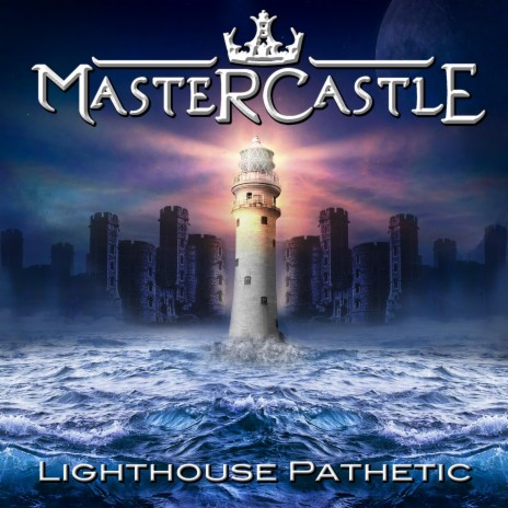 Lighthouse Pathetic cover art