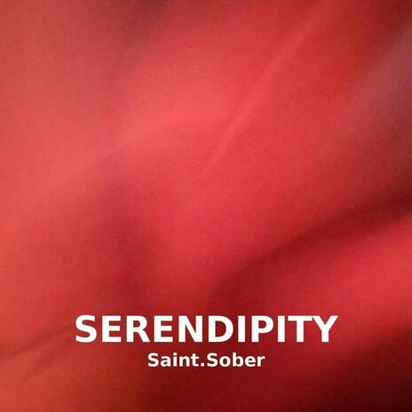 SERENDIPITY cover art