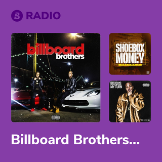 Billboard Brothers Radio