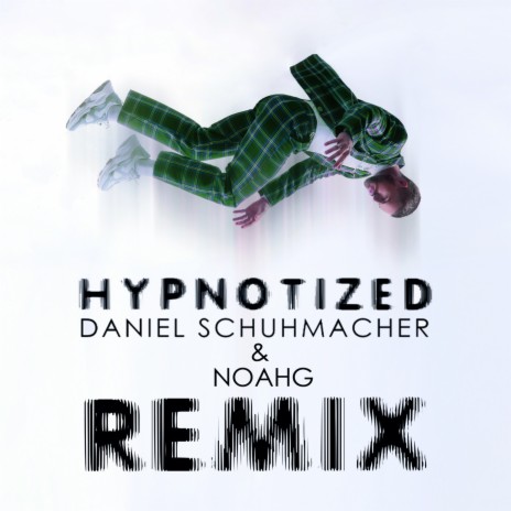 Hypnotized Remix cover art