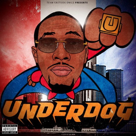 Speak For Itself (feat. 80s Baby & Tezzy) cover art