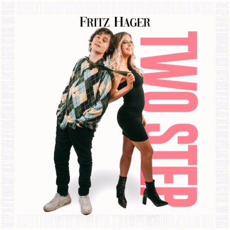 Two Step cover art