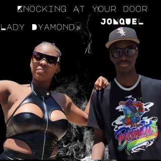 Lady Dyamond
