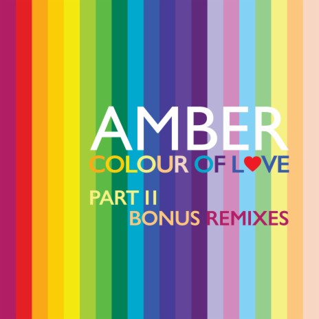 Colour of Love (Path of Dub) cover art
