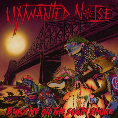 Unstoppable cover art