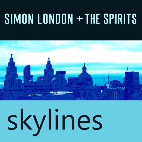 Skylines cover art
