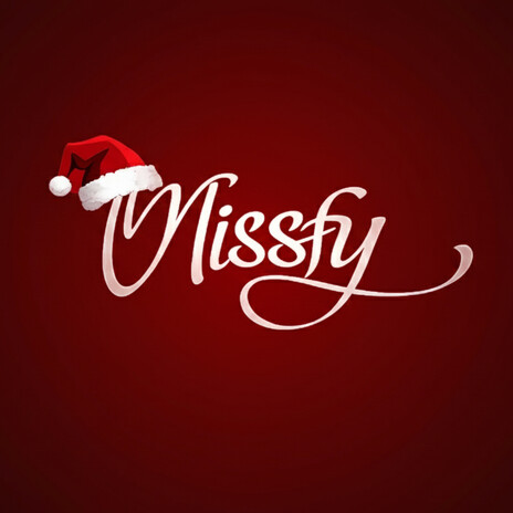 Crismas Missfy Speed cover art