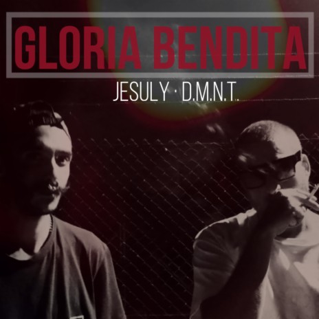 Gloria bendita cover art