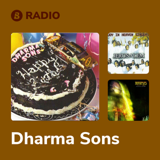 Dharma Sons Radio
