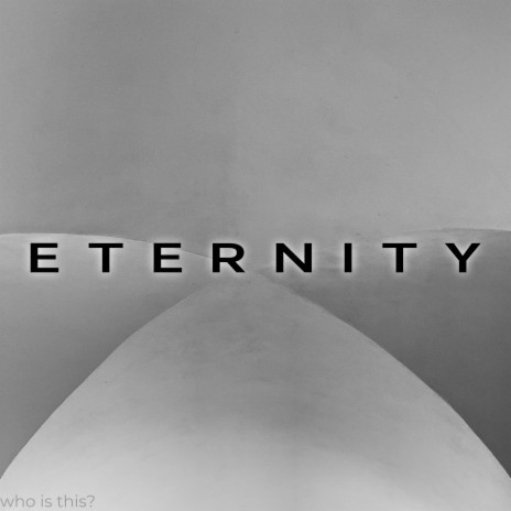 Eternity cover art