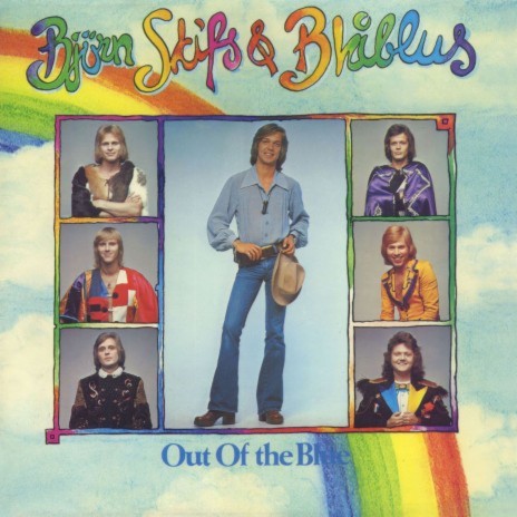 Why Don't You Go Your Way ft. Blåblus cover art