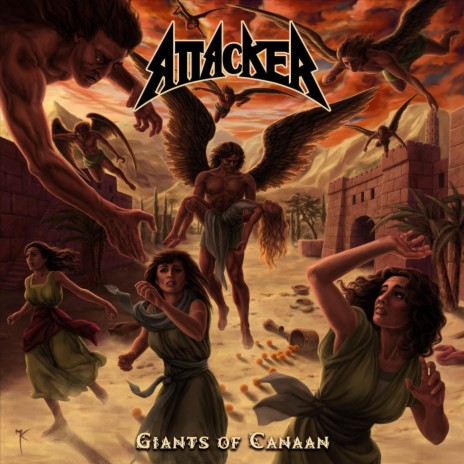 Trapped in Black cover art