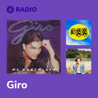 Giro Radio