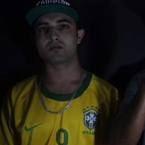 Sem Saída ft. dj feroz cover art