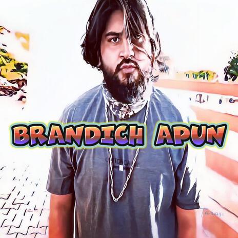 Brandich Apun