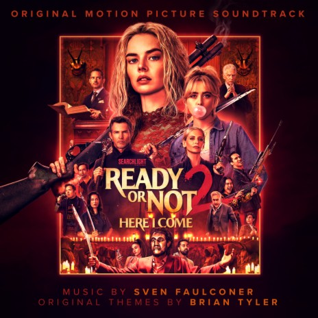 Will You Still Love Me Tomorrow (From "Ready or Not 2: Here I Come"/Soundtrack Version) ft. Madi Diaz cover art