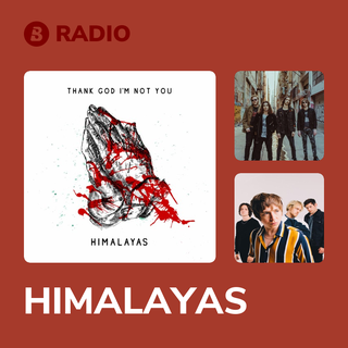 HIMALAYAS Radio