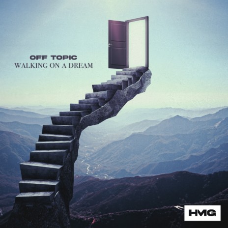Walking On A Dream cover art