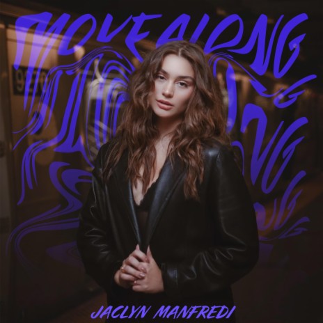 Move Along cover art