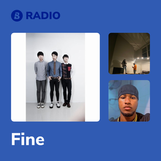Fine Radio