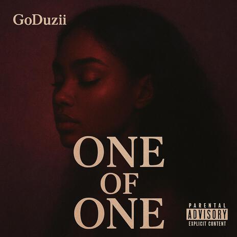 One of One ft. Fredo Osama cover art