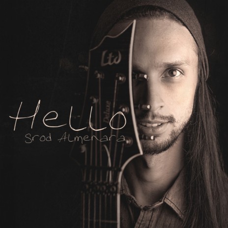 Hello (Rock Version) cover art