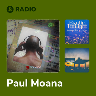 Paul Moana Radio