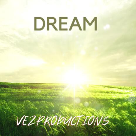 DREAM cover art